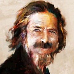 Alan Watts