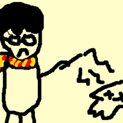 You're a Squid, Harry
