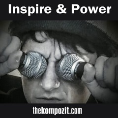 Inspire And Power