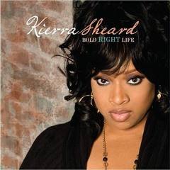 Kierra Sheard- Like David000