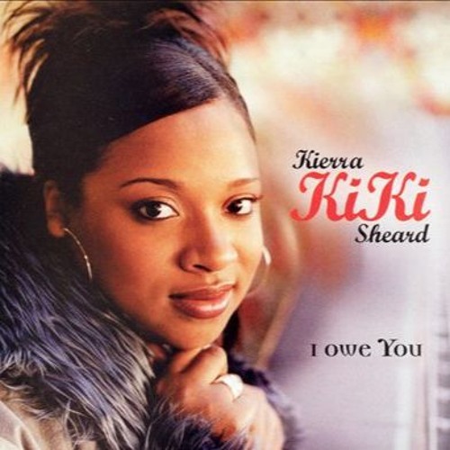 Kierra Sheard- You Don't Know000