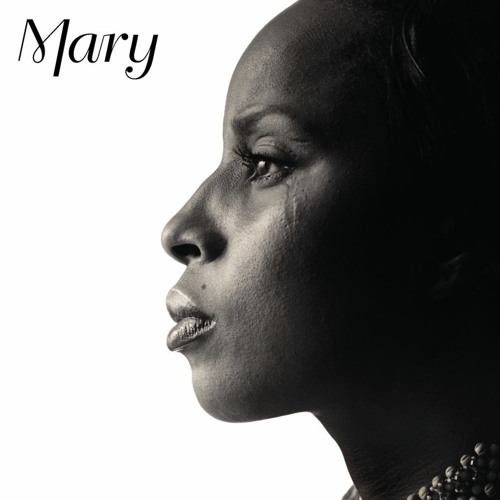 Mary J. Blige- Beautiful Ones000