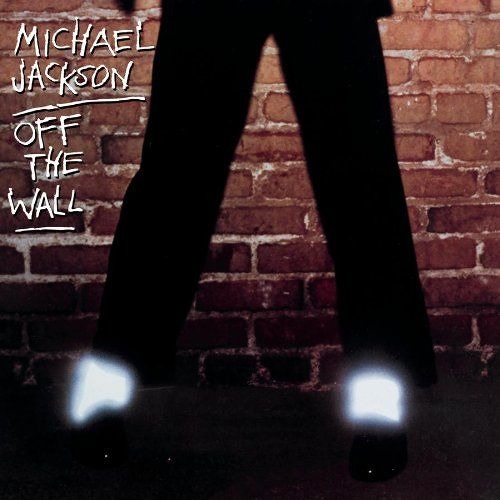 Michael Jackson- I Can't Help It000
