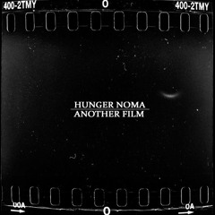 Hunger Noma x 820 - ㅜㅕ