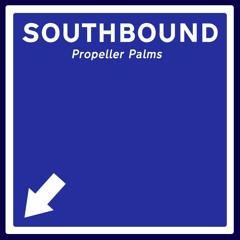 Southbound