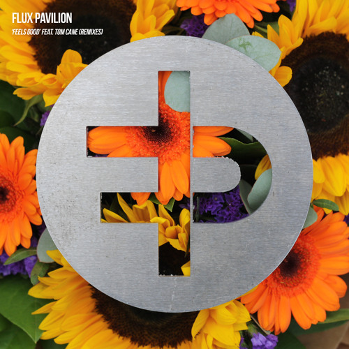Flux Pavilion - Feels Good Feat. Tom Cane (Cookie Monsta Remix)