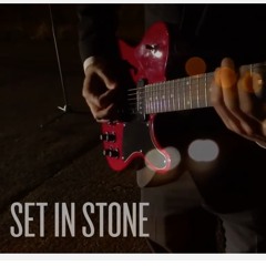 Set In Stone