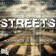 Code Of The Streets