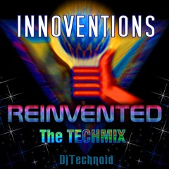 INNOVENTIONS Reinvented - The Techmix [FREE Download]