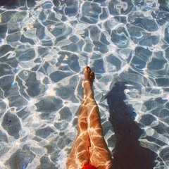 Summer Occasion // Missin You