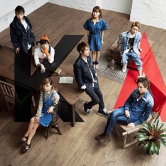 [COVER] 僕の憂鬱と不機嫌な彼女 by AAA