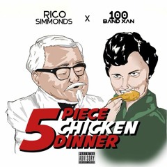 Houston prod. 100BandXan