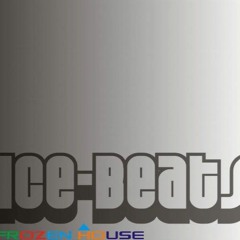 Ice Beats - -feel that.(original Main Mix)