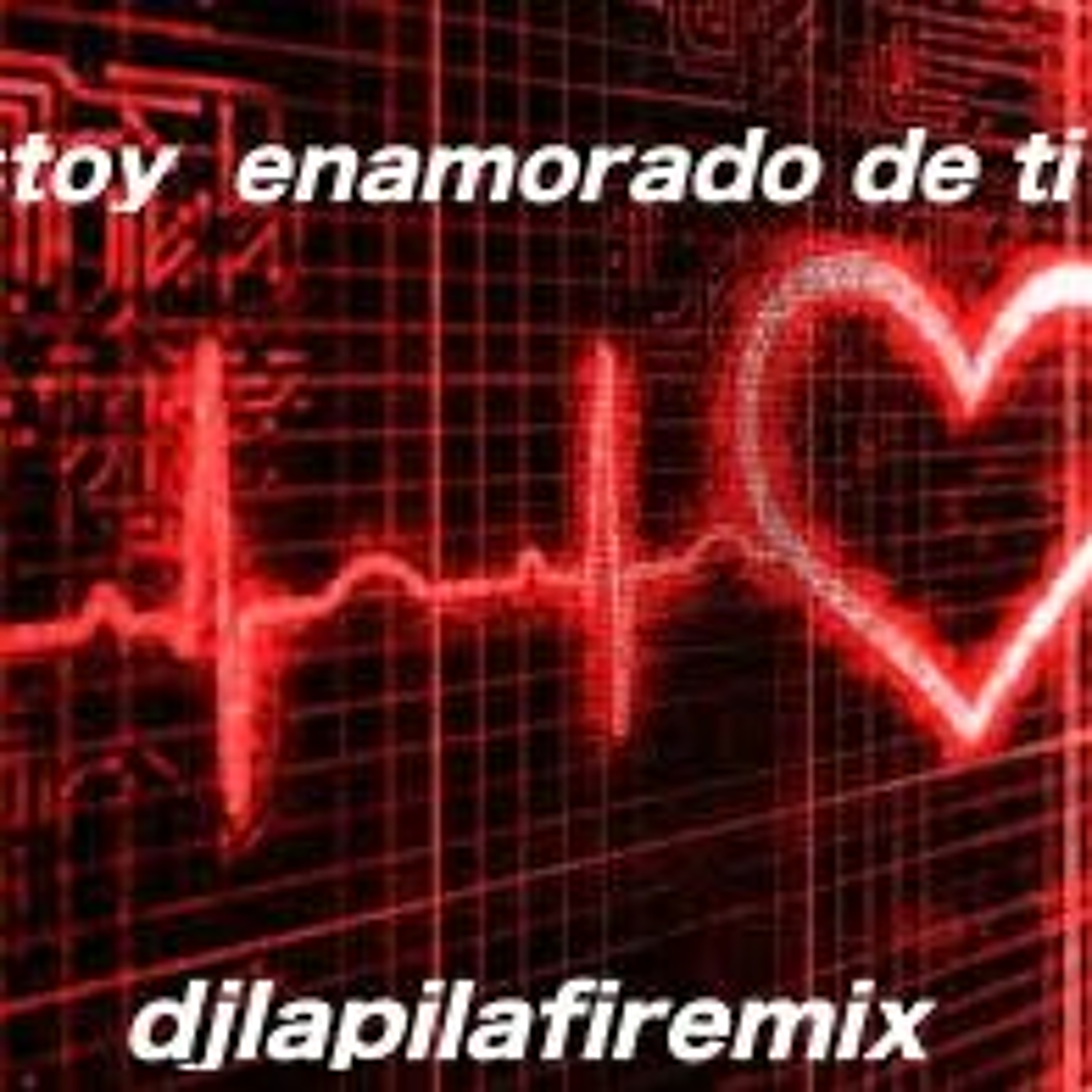 Djlapilafiremix   Estoy  Enamorado De Ti Romatica    =) 2015 episode artwork