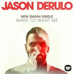 Jason Derulo - Want To Want Me [LiveDjSet] - [Remix Ufficiale -#DjLuck]