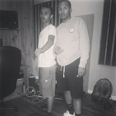 THEY SLEEPING - Jp Flamez x O