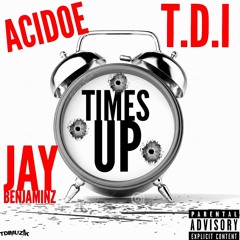 TIMES UP FREESTYLE