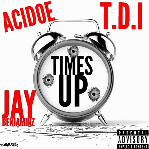 TIMES UP FREESTYLE