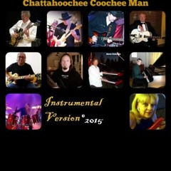 Chattahoochee Coochee Man  (BY) JDB, Norm, Woody, Valentin, Robert, David, Mikael, Alfredo, Spence