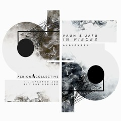 Vaun & Jafu - In Pieces - ALBION001 - 12" & Digital Out Now!