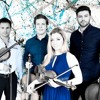 Endymion String Quartet - Frozen