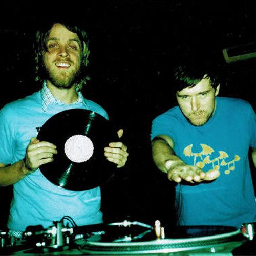 FC Kahuna - Live Sets & Mixes