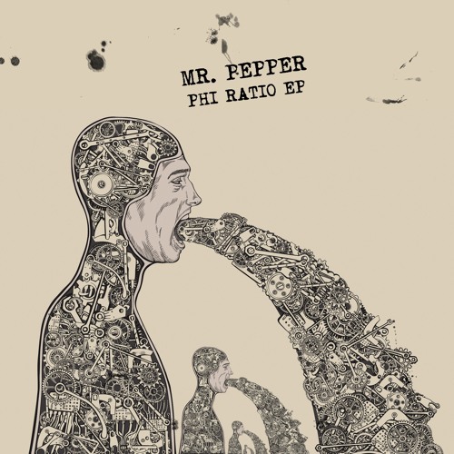 Mr. Pepper - Just Do
