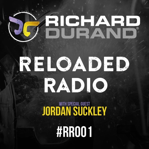 Reloaded Radio #001