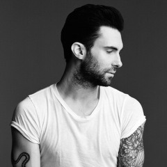 Maps- Adam Levine (Piano cover)