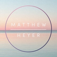 Novo Amor - Holland (Matthew Heyer Remix)