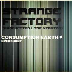Consumption Earth