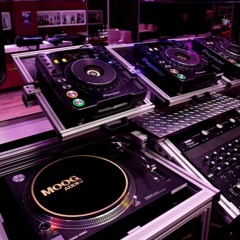 Damo D And Ash Miller Edm Mix