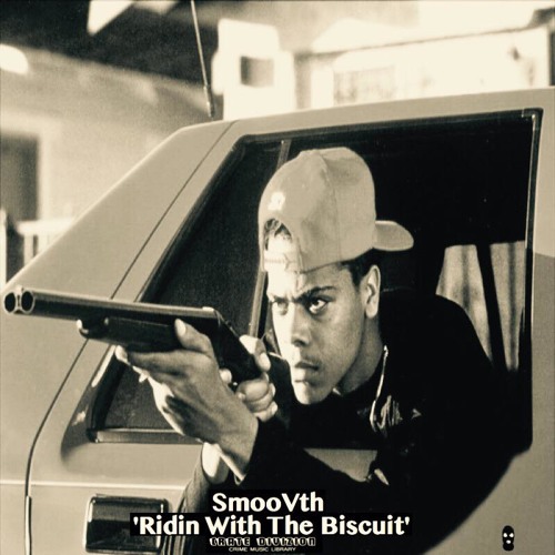 SmooVth - Ridin With The Biscuit (prod. giallo Point).mp3