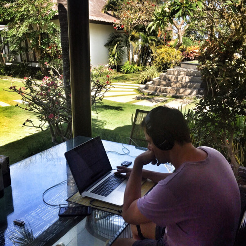 Global DJ Broadcast: Ibiza Summer Sessions Closing 2015