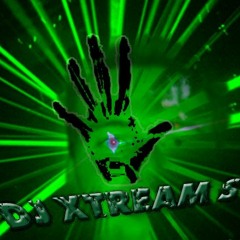 DJ Xtream S - Sound Energy 18 September 2015