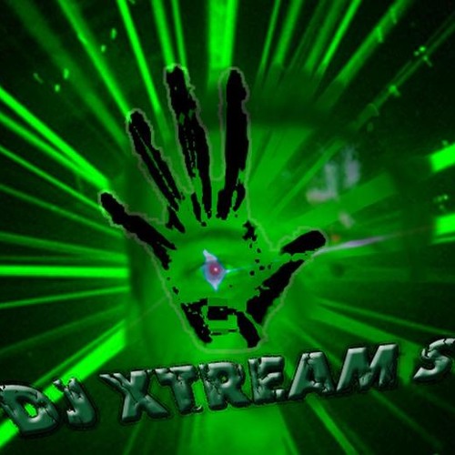 DJ Xtream S - Sound Energy 18 September 2015