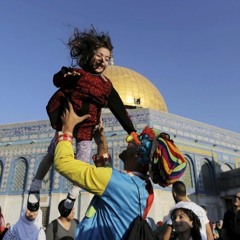 تكبيرات العيد من المسجد الأقصى || Takbeerat Eid from Al-Aqsa Mosque