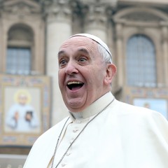 El PAPA en El Manicomio de New York