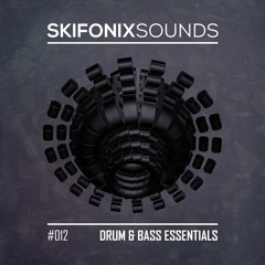 012 - Drum & Bass Essentials (Free Sample Pack)