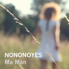 Ma Man (Wasting My Time)