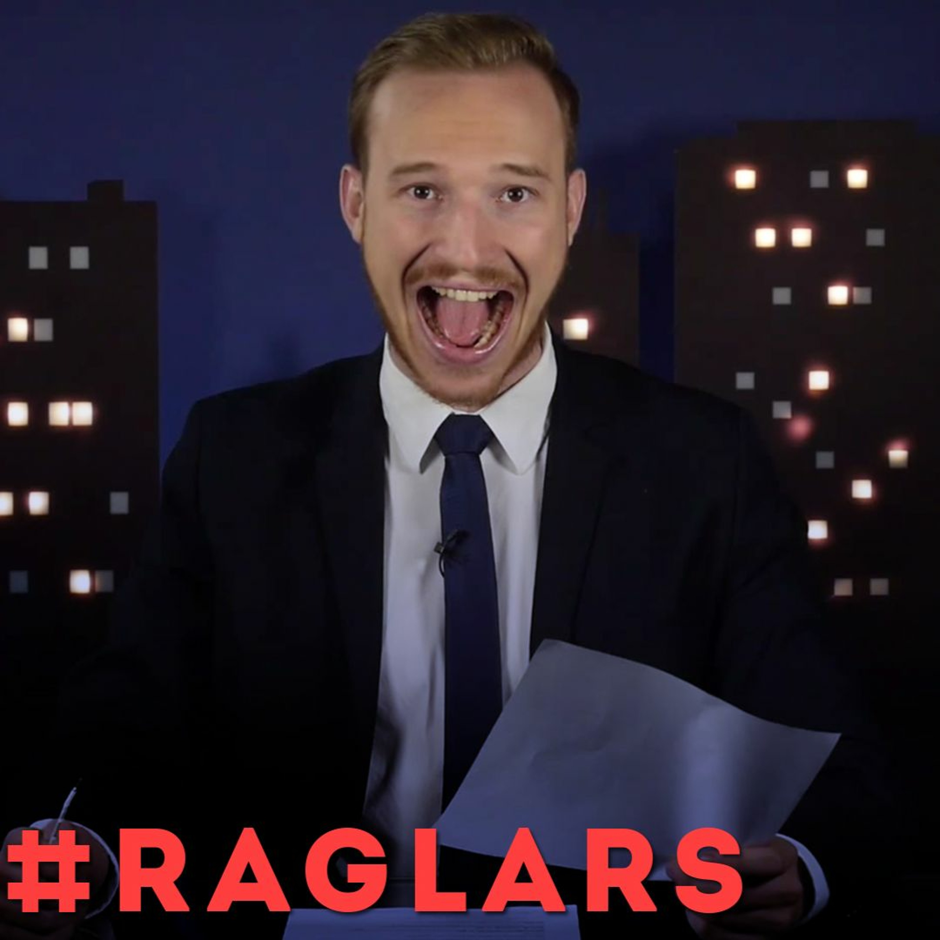 Wann Kommt Die Eigene Modekollektion #RAGLARS