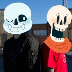 No sans. Zone