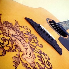 Everybody's Changing - Keane Fingerstyle Guitar Cover