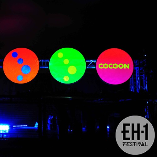 Stream EH1 Festival Edinburgh DJSet Daniel Stefanik by Daniel