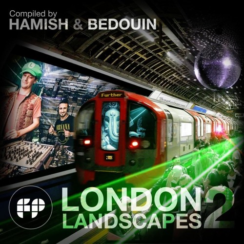 Avalon & Burn in Noise - Time & Space (Lifeforms & Kali Remix)