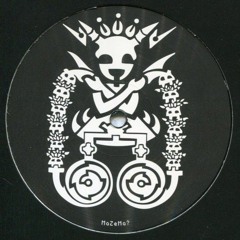 Mental Hardtek / Tribe