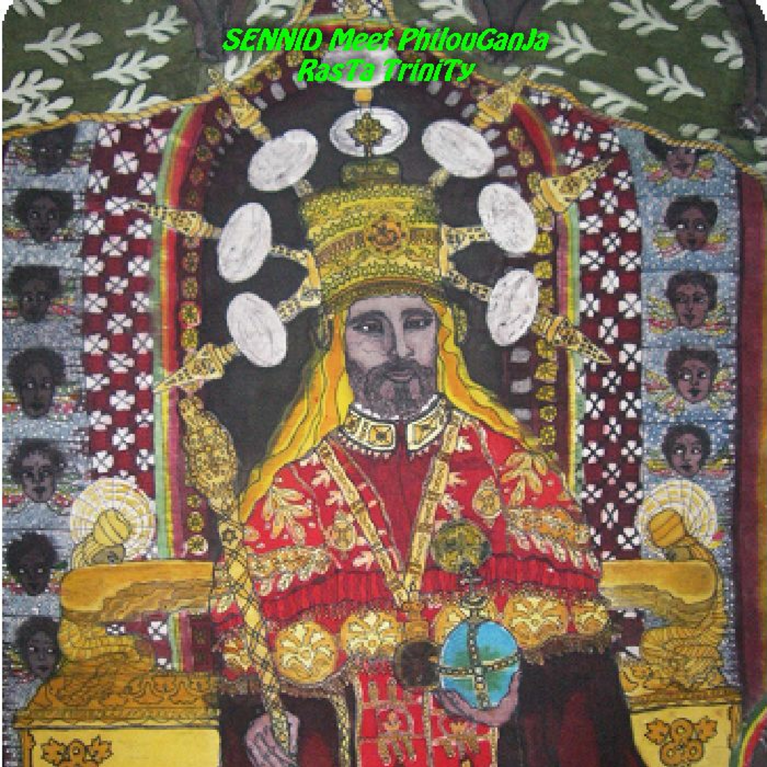 PhilouGanJa-DuB-SelecToR RSS .