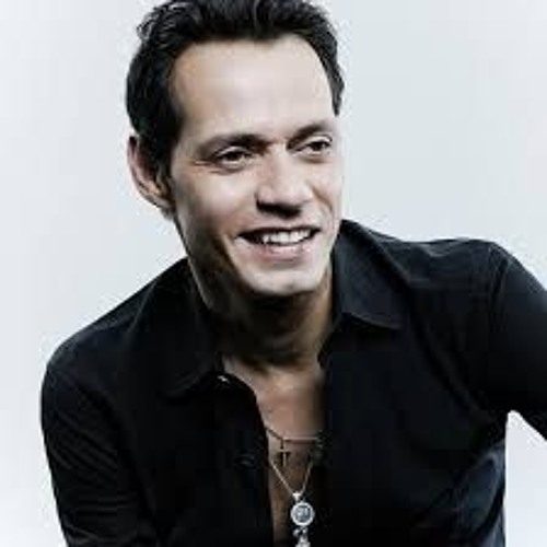 (Salsa Sensual) Marc Anthony N° 1 (mix)