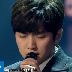 Sandeul - Come Back To Me Again - 산들 - 그대 내게 다시 [Immortal Songs 2]
