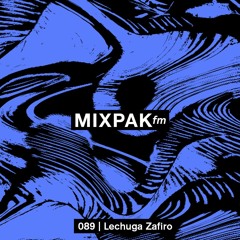 Mixpak FM 089: Lechuga Zafiro